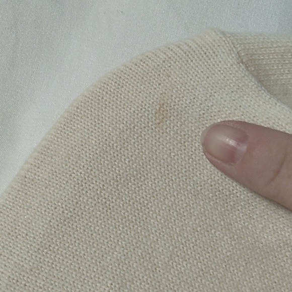 SALE! Izod Preppy Long Sleeve Sweater Sz.XL Gently Worn (BX36) - Picture 11 of 14